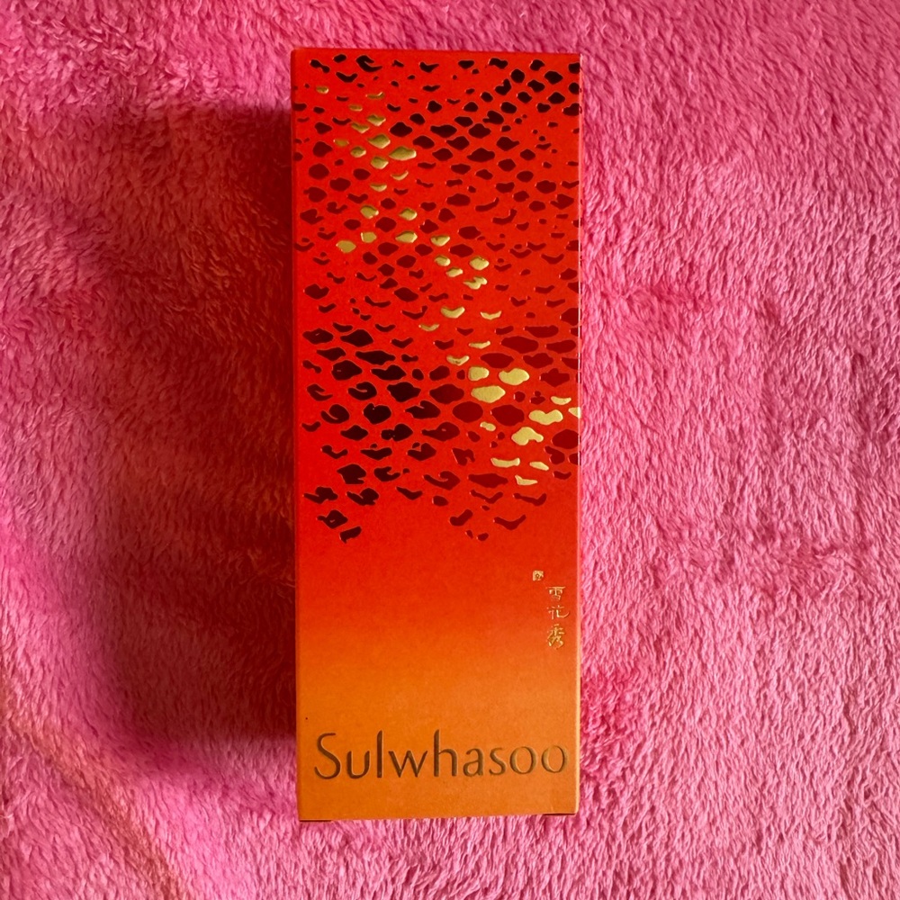 Sulwhasoo First Care Activating Serum - 120mL